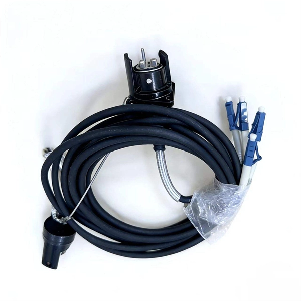 Should the price of optical fiber cable rise or fall 
