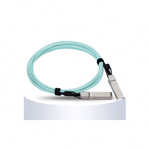 Fiber Optic Connector Production Quality Inspection