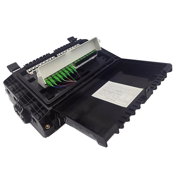 Requirements for Distribution Box Samples