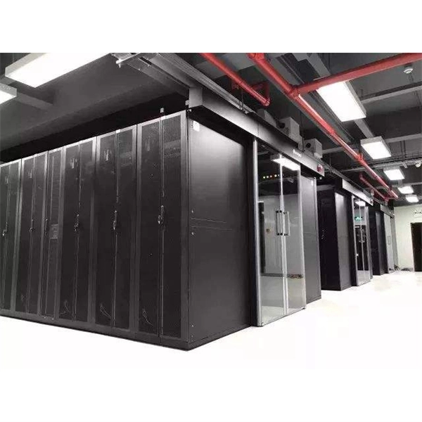 How are Huawei core switches for home use 