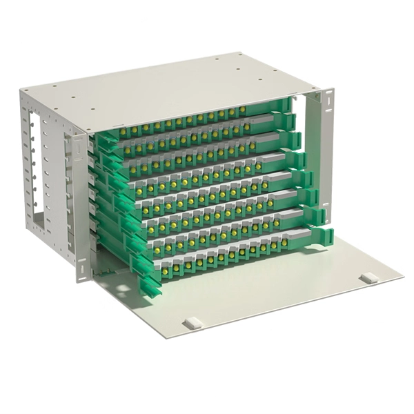 Elevator Distribution Box Installation Requirements