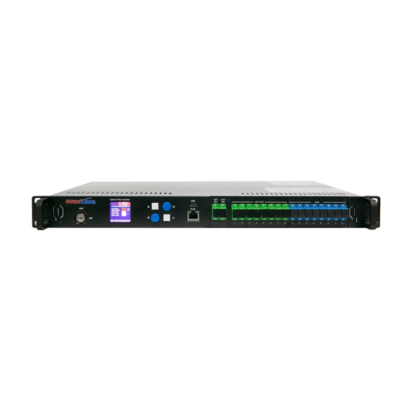 Pakistan Fiber Optic Cable Splice Box 4 Cores 