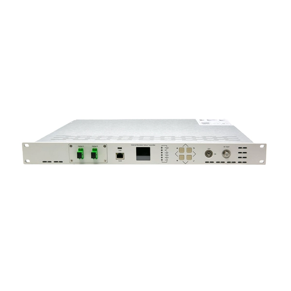 What switch should I use for 6 optical modules 