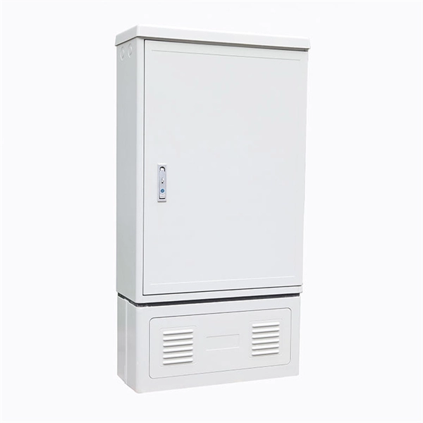 Overheating of wiring in distribution box