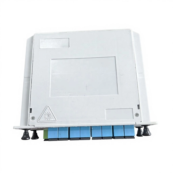How high should the main electrical distribution box be 